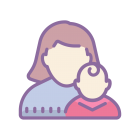 Cuidadoras de idosos